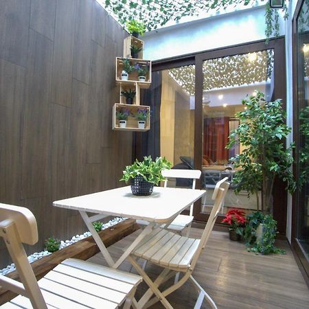 Rentalsevilla Cool & Design Eksteriør billede