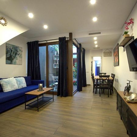 Rentalsevilla Cool & Design Eksteriør billede