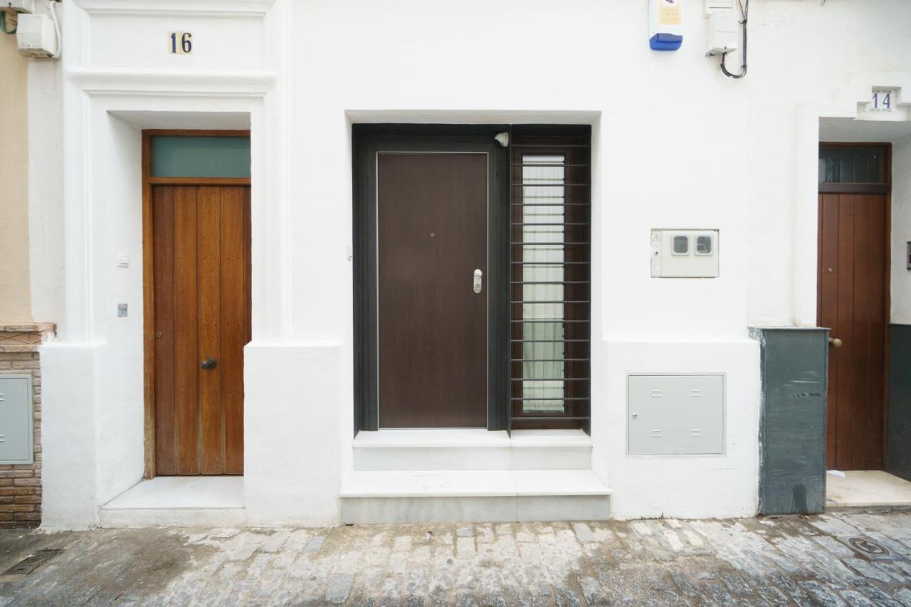 Rentalsevilla Cool & Design Eksteriør billede