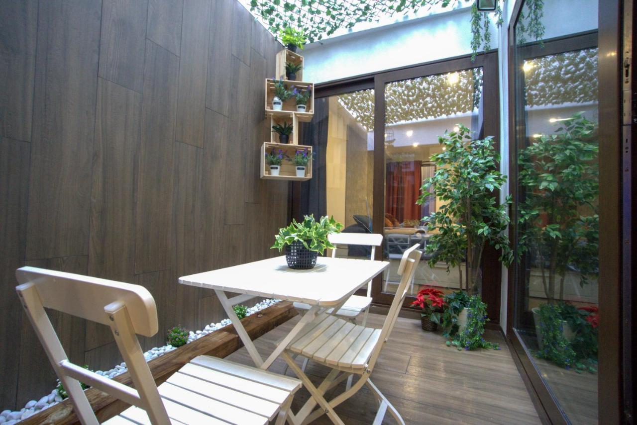 Rentalsevilla Cool & Design Eksteriør billede