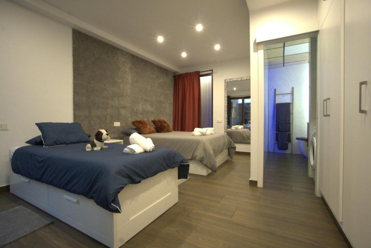 Rentalsevilla Cool & Design Eksteriør billede