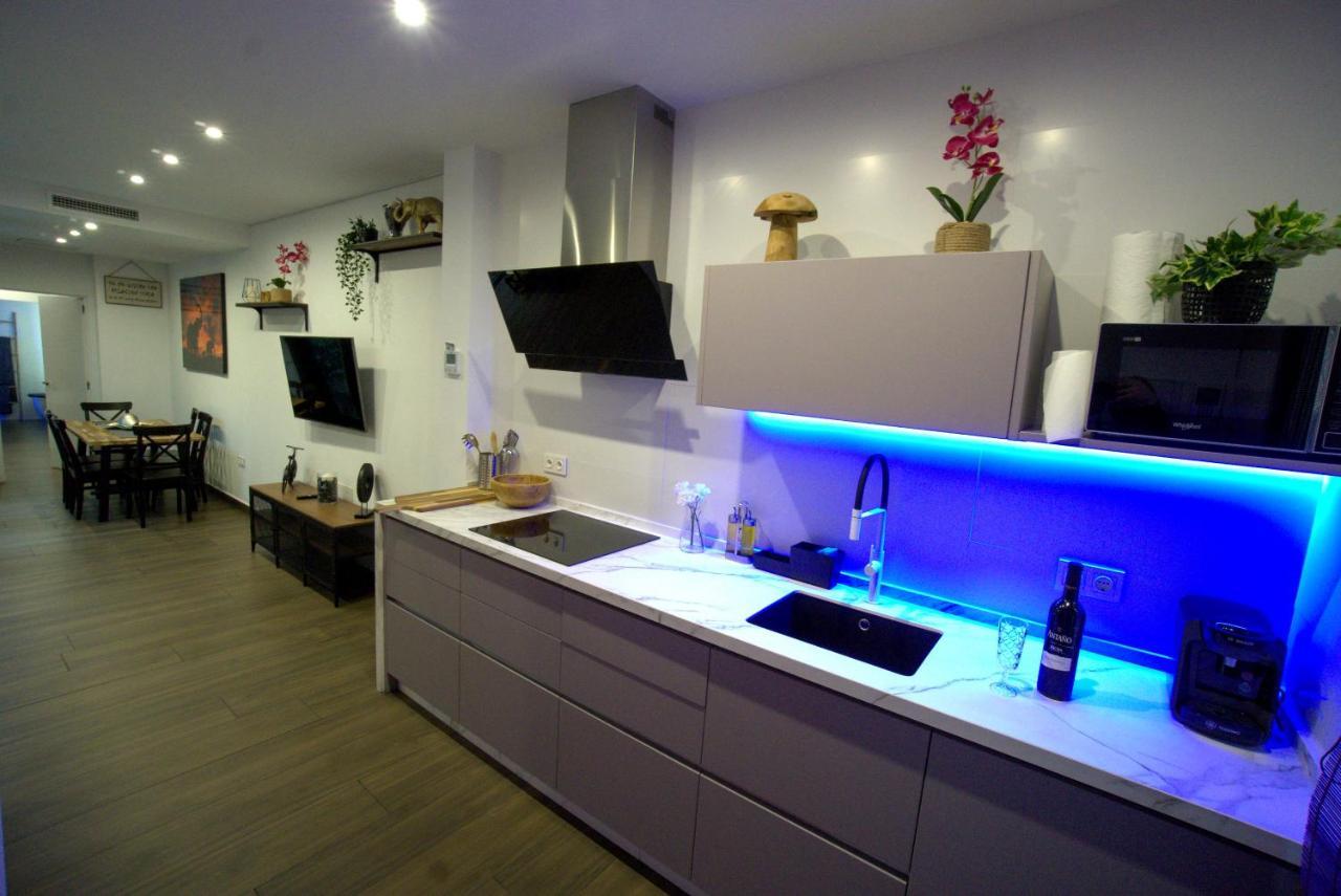 Rentalsevilla Cool & Design Eksteriør billede