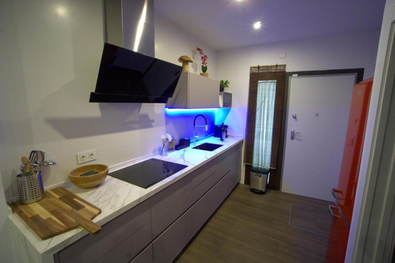 Rentalsevilla Cool & Design Eksteriør billede