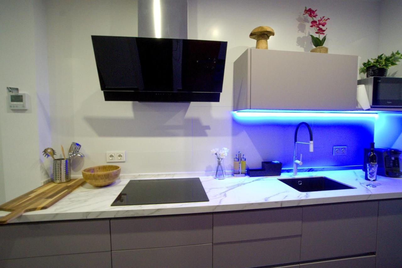 Rentalsevilla Cool & Design Eksteriør billede
