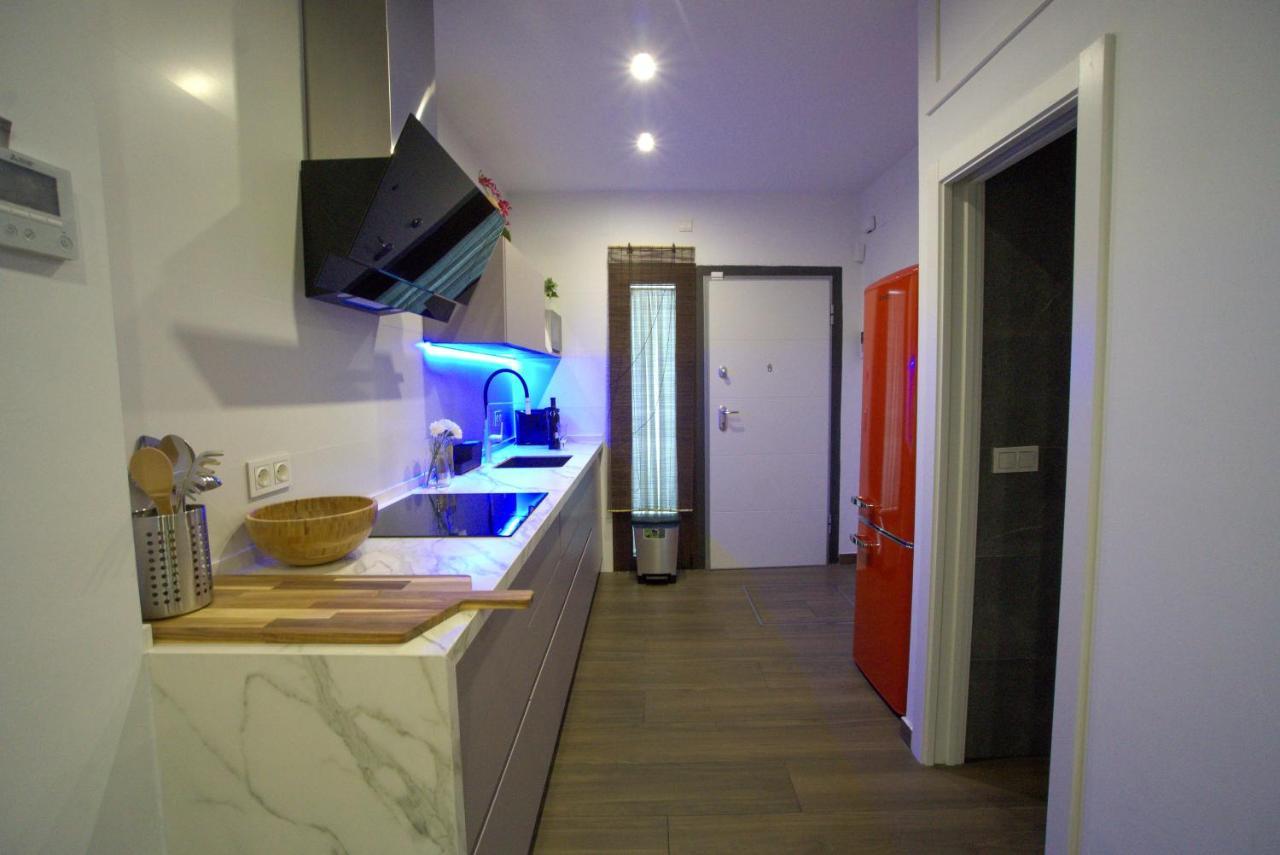 Rentalsevilla Cool & Design Eksteriør billede