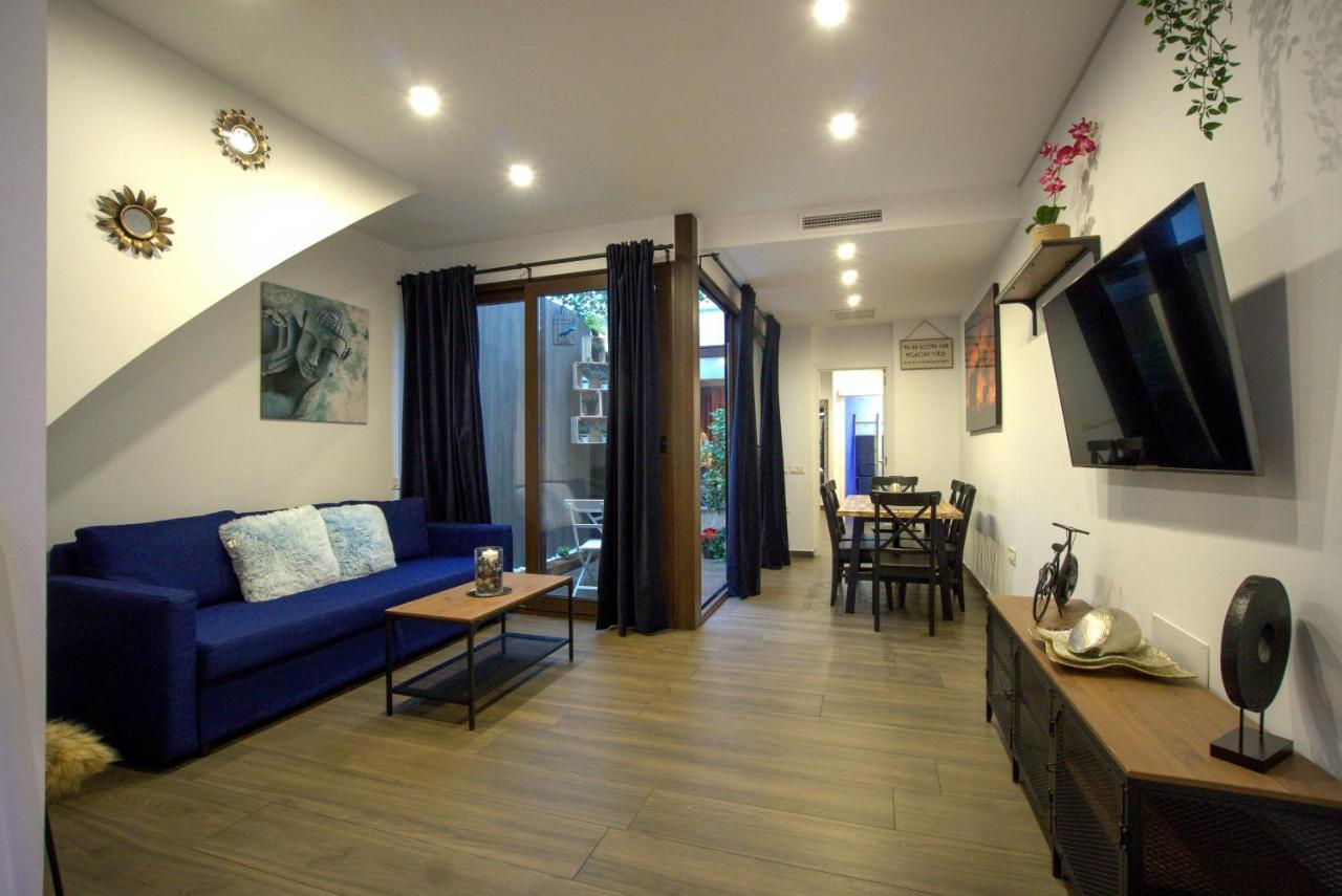 Rentalsevilla Cool & Design Eksteriør billede