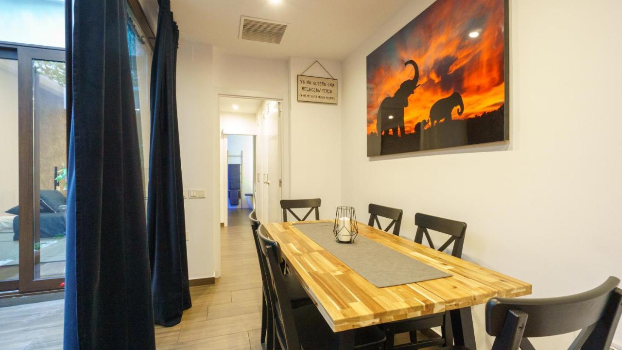Rentalsevilla Cool & Design Eksteriør billede
