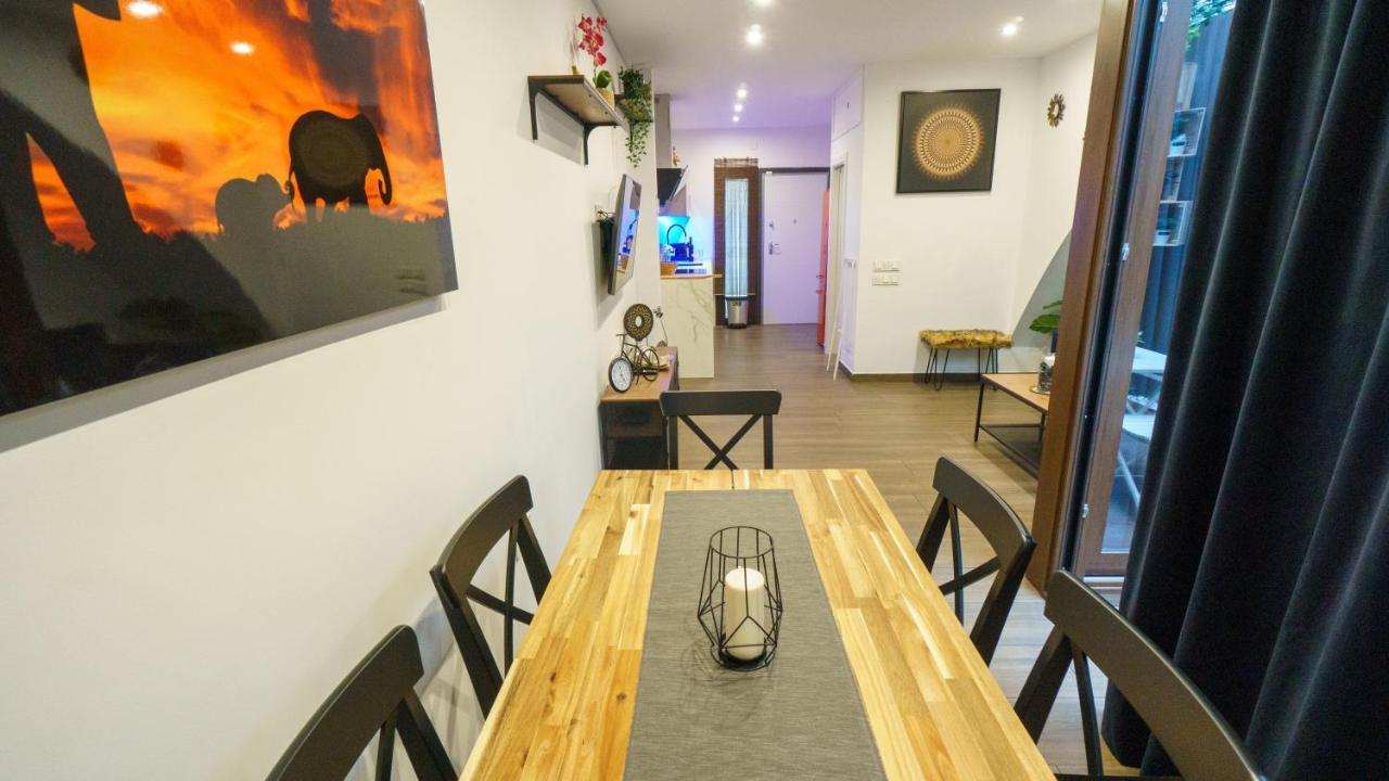 Rentalsevilla Cool & Design Eksteriør billede