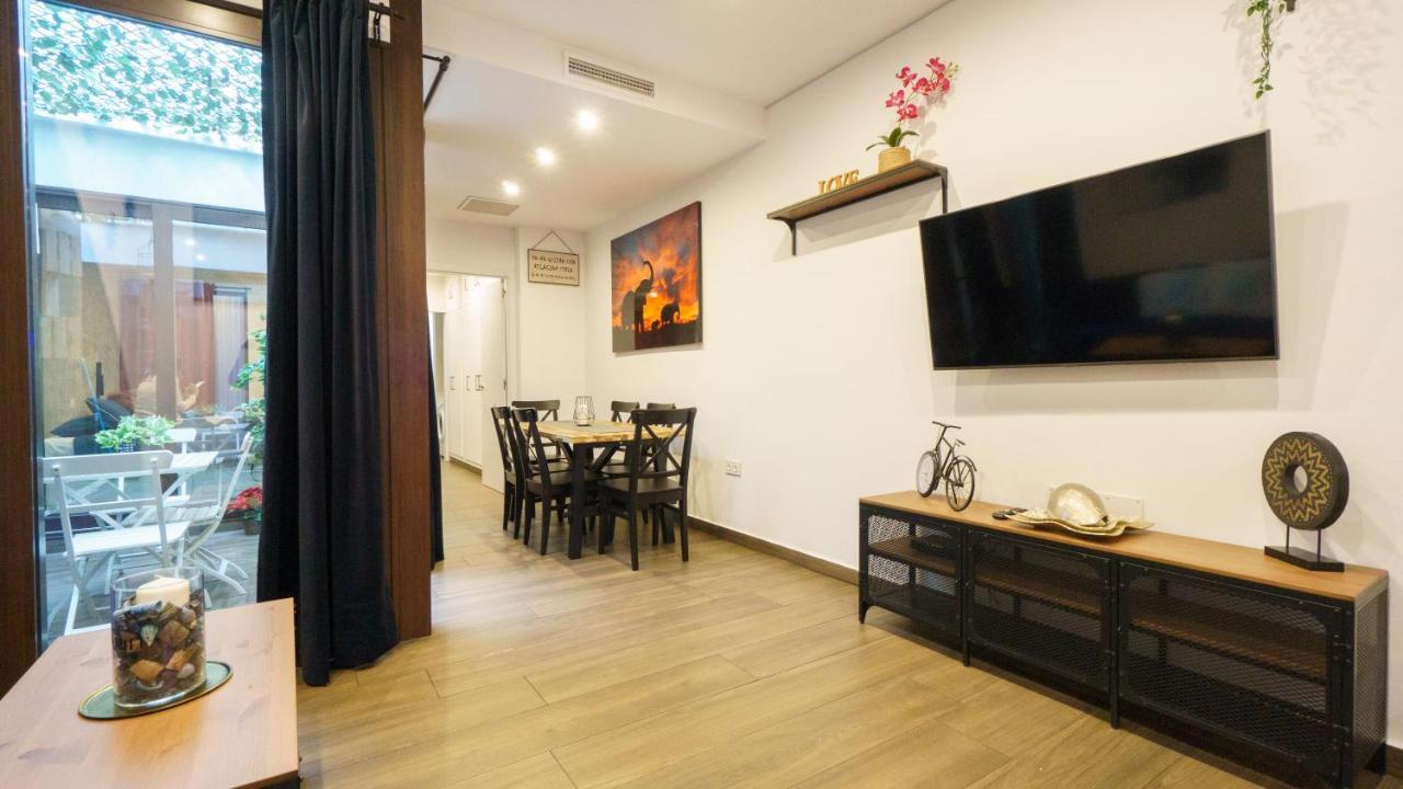 Rentalsevilla Cool & Design Eksteriør billede