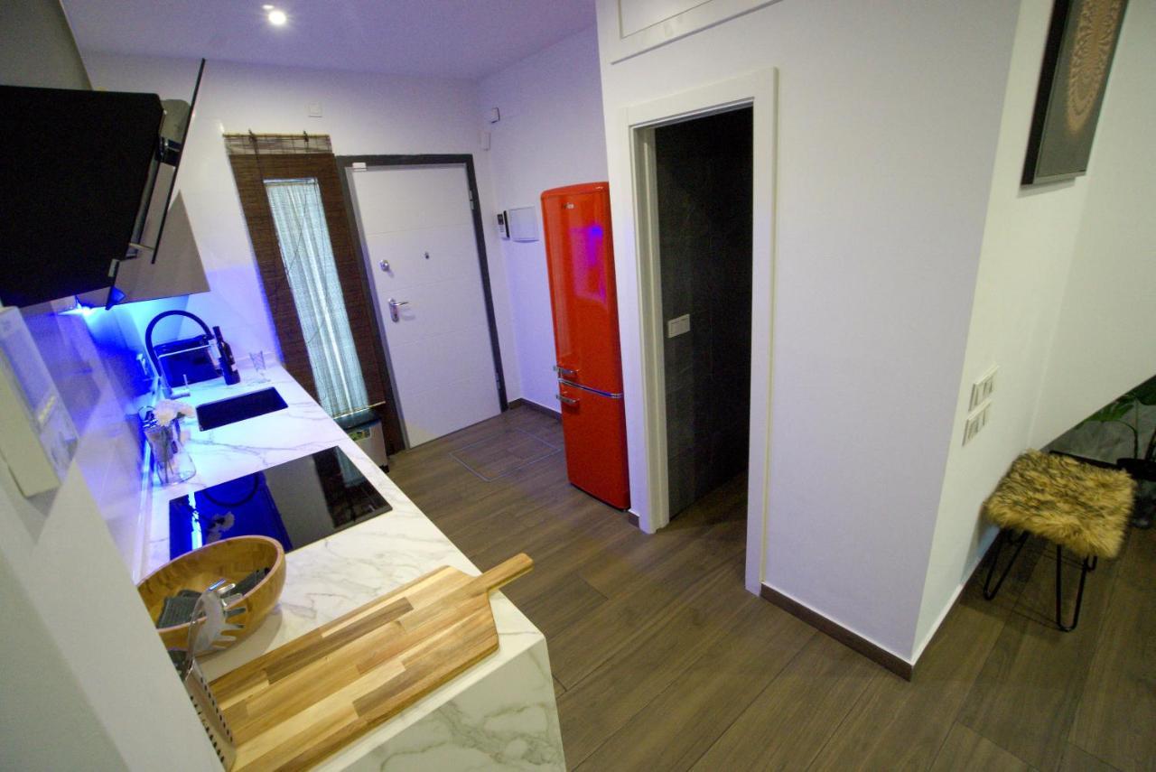 Rentalsevilla Cool & Design Eksteriør billede